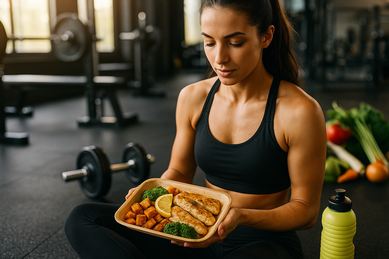 Fitness et performances