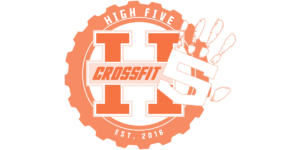 HS Crossfit Wavre