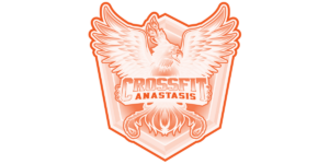 Crossfit Anastasis