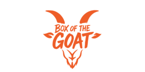 Box of the goat